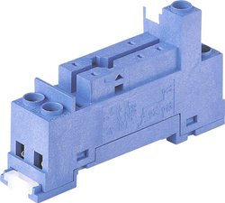 Gniazdo przekaźnika Finder 95.63 95.63, 1 szt.