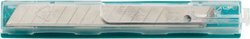Ostrza zapasowe 9 mm nr 12965-2R Stahlwille 79251003 1 szt.
