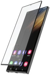 Hama 3D Szkło ochronne na wyświetlacz Galaxy S22 Ultra 1 szt. 00213064