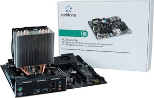 Zestaw modernizacyjny Renkforce CR-AS-5800X-32, 1 szt.