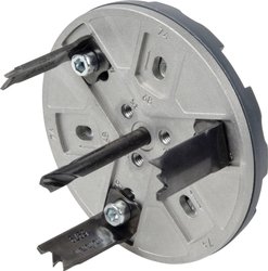 Otwornica Wolfcraft  5983000  1 szt.