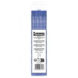 Elektroda spawalnicza Toparc 037137, 1.6 mm x 150 mm, N/A, 10 szt.