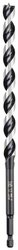 kwb 042910 Wiertło śrubowe 10 mm Długość całkowita 235 mm 1/4'' (6,3 mm) 1 szt.