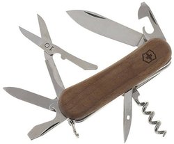 Scyzoryk szwajcarski Victorinox Evolution 2.3901.63  Ilość funkcji 12