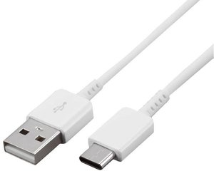 Kabel Samsung  [1x złącze męskie USB - 1x złącze męskie USB-C 3.2 (USB 3.1)] 1.00 m
