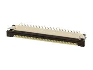 Złącze FFC, FPC Molex MOL Micro Solutions 541044033, piny: 40, 500 mA, 1500 szt.