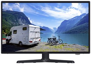 Telewizor LCD 19 cal Reflexion LEDW190+, HD ready (1366 x 768 Pixel)
