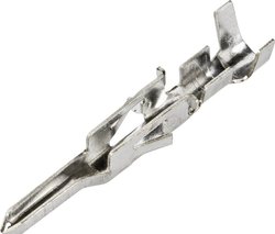 Wtyk zaciskowy TE Connectivity Val-U-Lok 1586316-1, 9 A, 250 V, 0.13-0.3 mm2, RM 4.2 mm