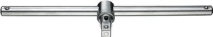 Uchwyt do nasadek Stahlwille 506 QR 13071000   Pasuje do łba o kształcie 1/2'' (12.5 mm) 1 szt.