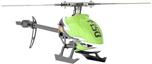 Helikopter RC F150 F150, 330 mm, 183.2 g, RtF