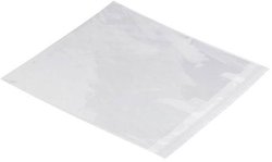 Etui na płytę gramofonową Oehlbach D1C84043 100 szt.