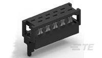TE Connectivity TE AMP Micro-MaTch 1-2178712-0, 1 szt.
