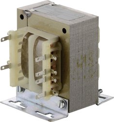 Transformator separacyjny, jednofazowy N/A N/A 240 VA elma TT IZ75
