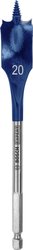 Wiertło frezujące do drewna Bosch Accessories 2608900319 20 mm Długość całkowita 152 mm Sześciokątny uchwyt 1 szt.