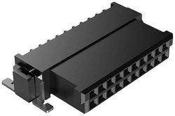 ept 404-51020-51 Złącze żeńskie wielopunktowe 1 szt.