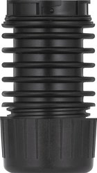 Adapter do rurki Werma Signaltechnik KombiSIGN 40