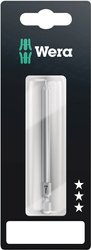 Bit krzyżakowy PZ 3 Wera 855/4 Z SB 05136310001    1 szt.