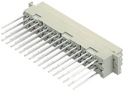 Harting 09 06 248 6821 Złącze żeńskie wielopunktowe 1 szt.