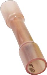 Złącze doczołowe TRU COMPONENTS 1583181, z pełną izolacją , 0.50 - 1.50 mm², 37 mm, 1 szt.
