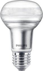 Żarówka LED Philips Lighting 77383000 E-27 4.5 W = 60 W 345 lm ciepła biel 1 szt.