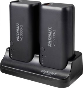 Powerbank VOLTCRAFT VC 5000-2 5000 mAh  Li-Ion
