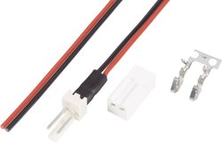 Kabel do serwa Modelcraft 227342 1 szt.