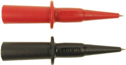 Zestaw końcówek pomiarowych Cliff PAIR TPR6 PROBES RB 1 zest.