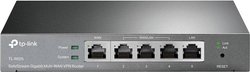 Router LAN TP-LINK TL-R605  10 / 100 / 1000 MBit/s