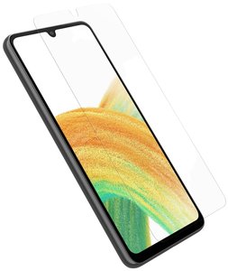 Otterbox  Szkło ochronne na wyświetlacz Galaxy A33 5G 1 szt. 77-86802
