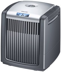 Myjka powietrza Beurer LW 230, nawilżacz powietrza i oczyszczacz powietrza w jednym Beurer LW 230  Oczyszczacz, nawilżacz powietrza 1 szt. czarny