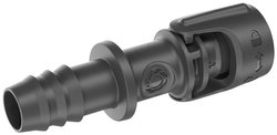 Uniwersalne złącze Micro-Drip-System 13 mm (1/2&quot,) - zawartość: 1 sztuka Łącznik GARDENA 13220-20 1 szt.