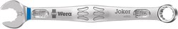 Klucz płasko oczkowy Wera 6003 Joker Imperial 05020211001  5/16''