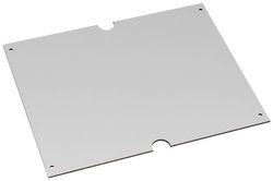 Płyta montażowa do obudowy plastikowej, Spelsberg TK MPI-3625 19501201, 331 x 220 x 3 mm