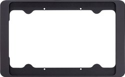 Displine Dame Wall Uchwyt ścienny do tabletu Apple iPad 10.2 (7./8./9. Gen.), iPad Air 10.5 (3. Gen.), iPad Pro 10.5 25,9 cm (10,2'') - 26,7 cm (10,5'')