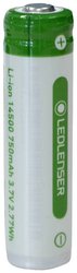 Zapasowy akumulator Ledlenser MH3, MH4, MH5 500985