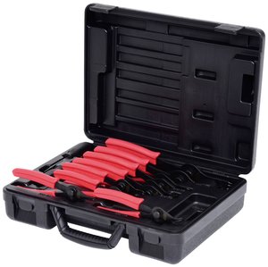 Szczypce do pierścieni Segera KS Tools 500.1320 5001320