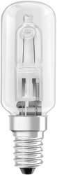 Xavax żarówka halogenowa 80 mm 230 V E14 25 W EEK G (A - G) ciepła biel Rurkowa 1 szt.