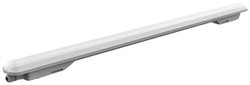 Lampa naścienna z ochroną przed wilgocią Müller-Licht Aquaprofi 120 20300547, 31.6 W, 2700 lm