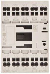 Stycznik Eaton DILM12-10(230V50HZ,240V60HZ)-PI 199239, 12 A, 1 szt.