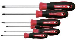 Zestaw wkrętaków Gedore RED R38402006 3301272