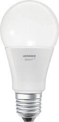 SMART+ LEDVANCE SMART+ WiFi Classic Tunable White 100 14 W/2700K E27 4058075485495, 1 szt.