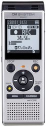 Dyktafon cyfrowy OM System WS-882 V420330SE000, 4 GB, Czas nagrywania (maks.): 1040 h