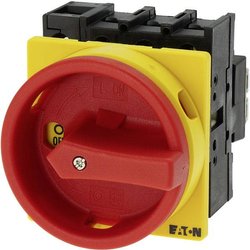 Przełącznik serwisowy Eaton P1-32/EA/SVB/N 091079, 690 V