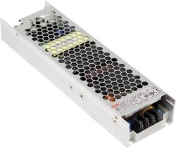 Zasilacz AC/DC do zabudowy Mean Well UHP-350-24 14.6 A 350.4 W 25.2 V/DC Regulowane napięcie wyjściowe