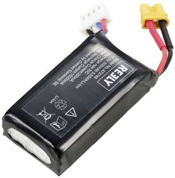 Pakiet akumulatorów (LiIon) 11.1 V 500 mAh  Reely  XT30U