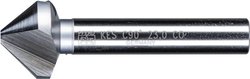 Pogłębiacz stożkowy PFERD KES HSSE DIN 335 C90° 23,0 25202137  1 szt.