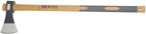 Siekiera, uchwyt z włókna szklanego, 2.400G, 900 mm Siekiera Bahco FFSS-1.5-900FG 900 mm 2400 g