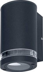 Zewnętrzna lampa ścienna LEDVANCE Endurac Classic Beam Up 4058075554511   IP44