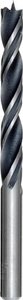 Wiertło spiralne do drewna kwb 511464 1 szt.