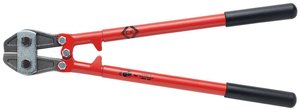 Nożyce do drutu C.K  T4358 12 340 mm